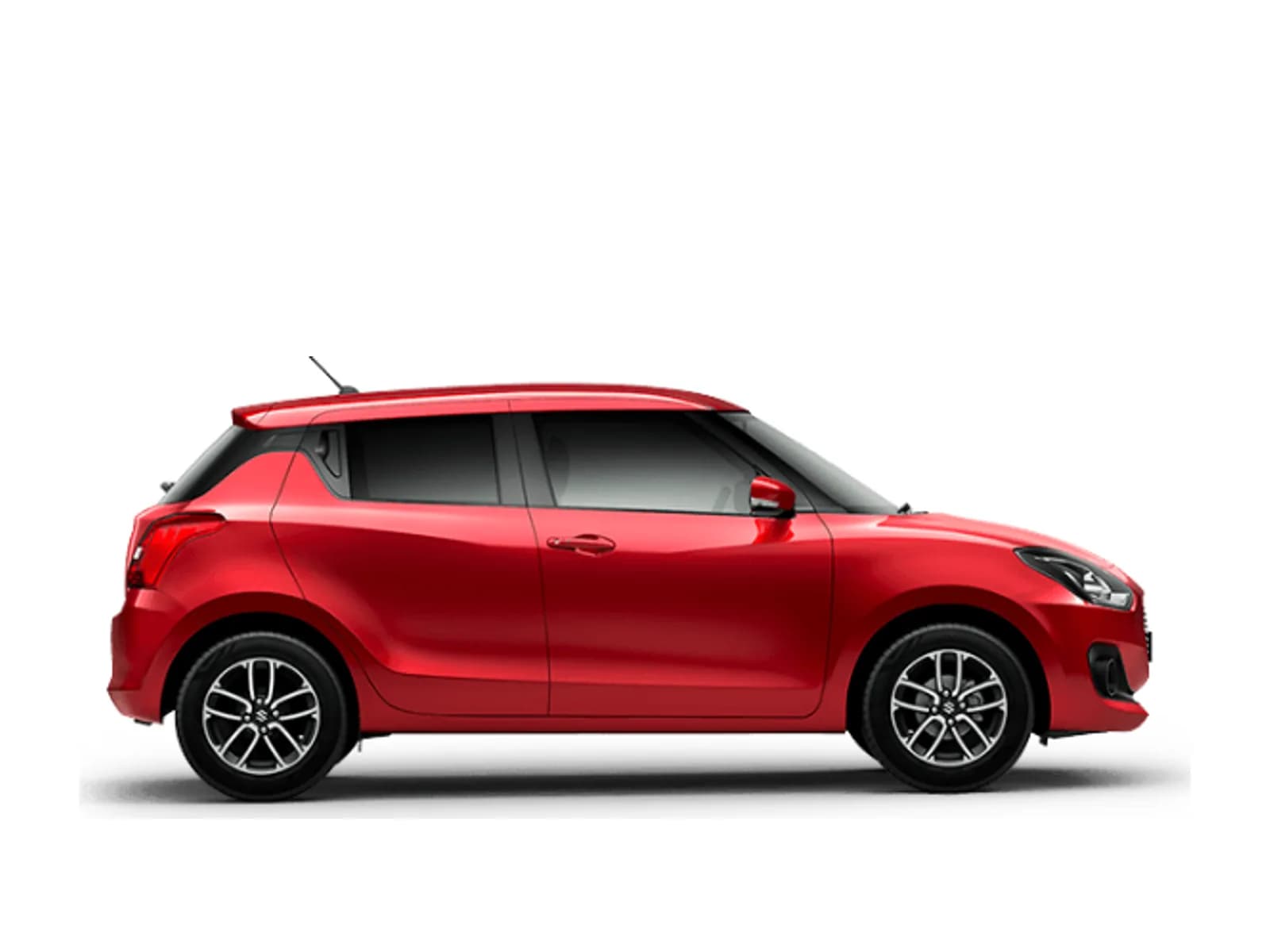 Maruti Suzuki Swift