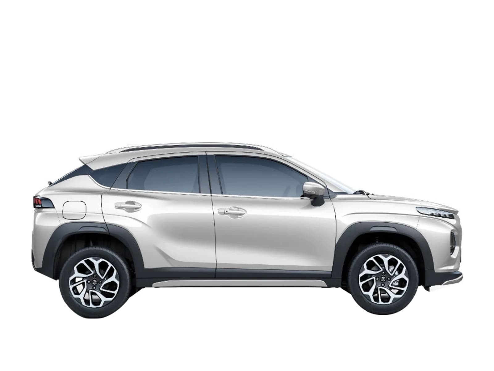 Maruti Suzuki Grand Vitara