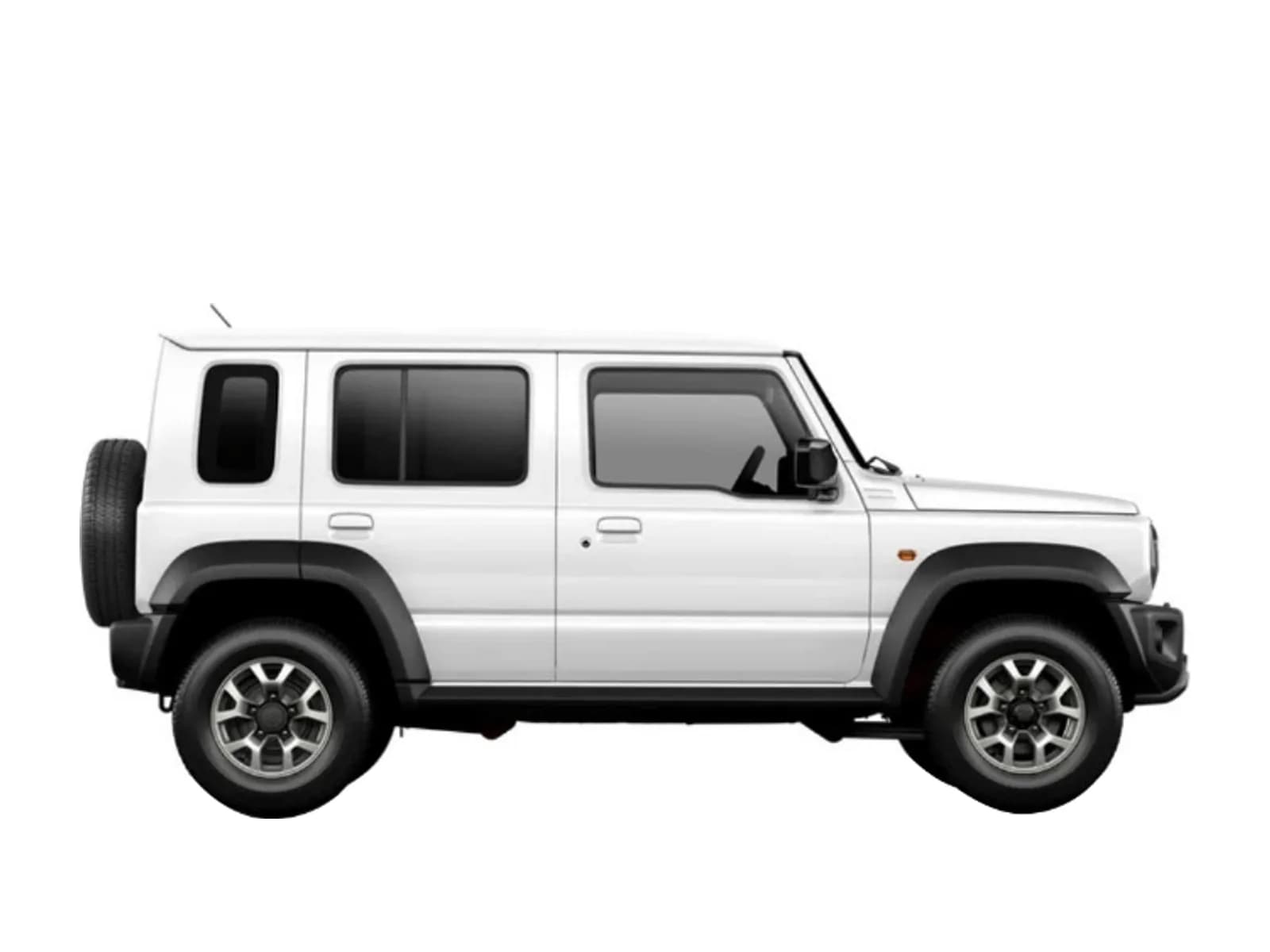 Maruti Suzuki Jimny