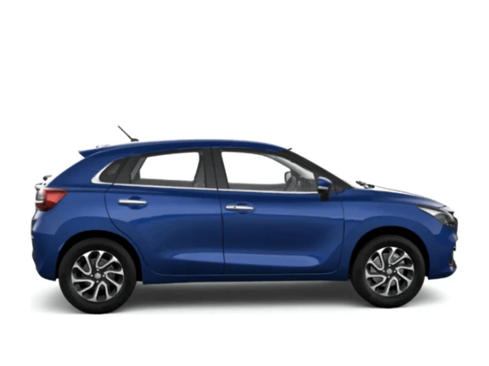 Maruti Suzuki Baleno