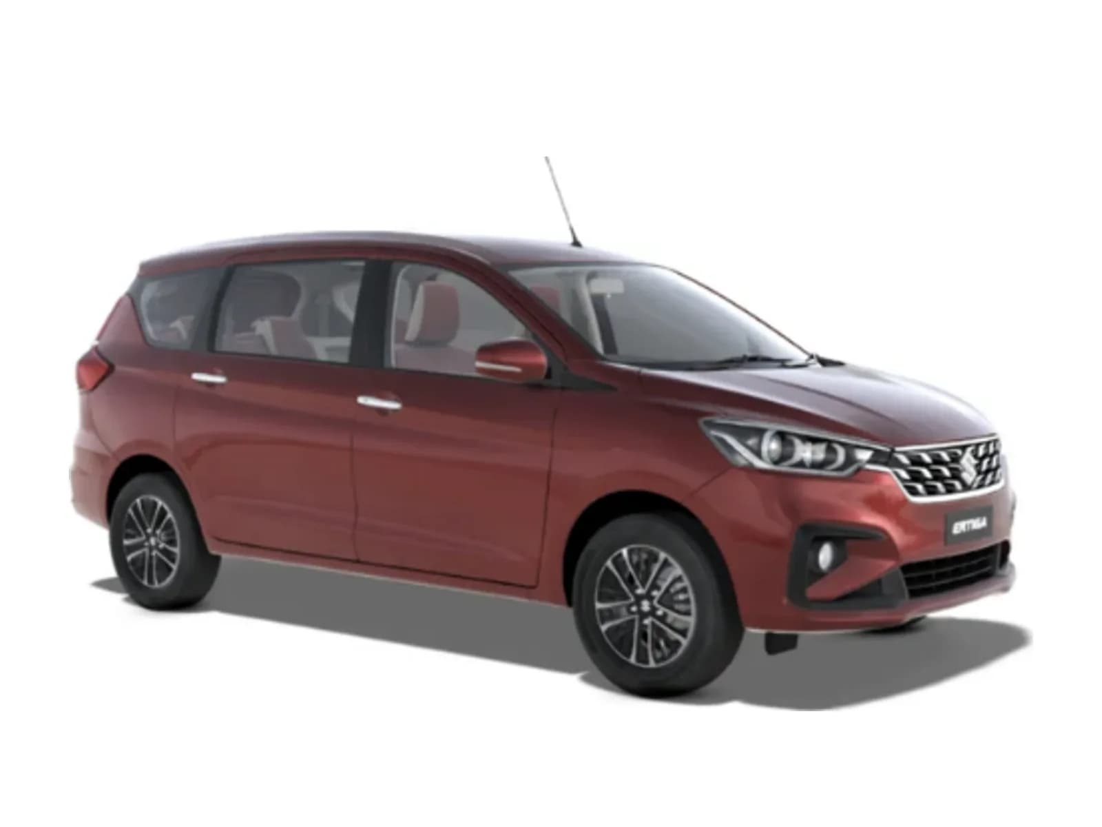 Maruti Suzuki Ertiga