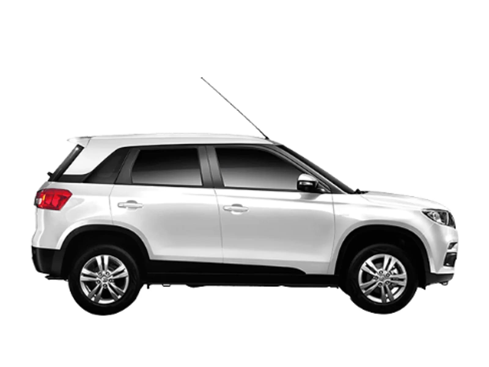 Maruti Suzuki Brezza