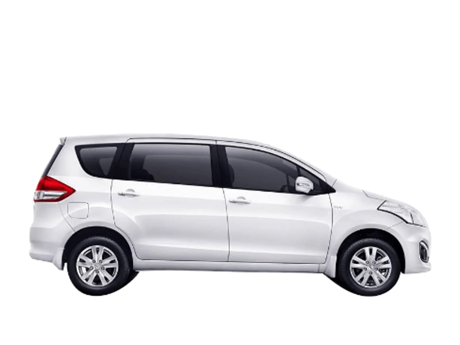 Maruti Suzuki Ertiga