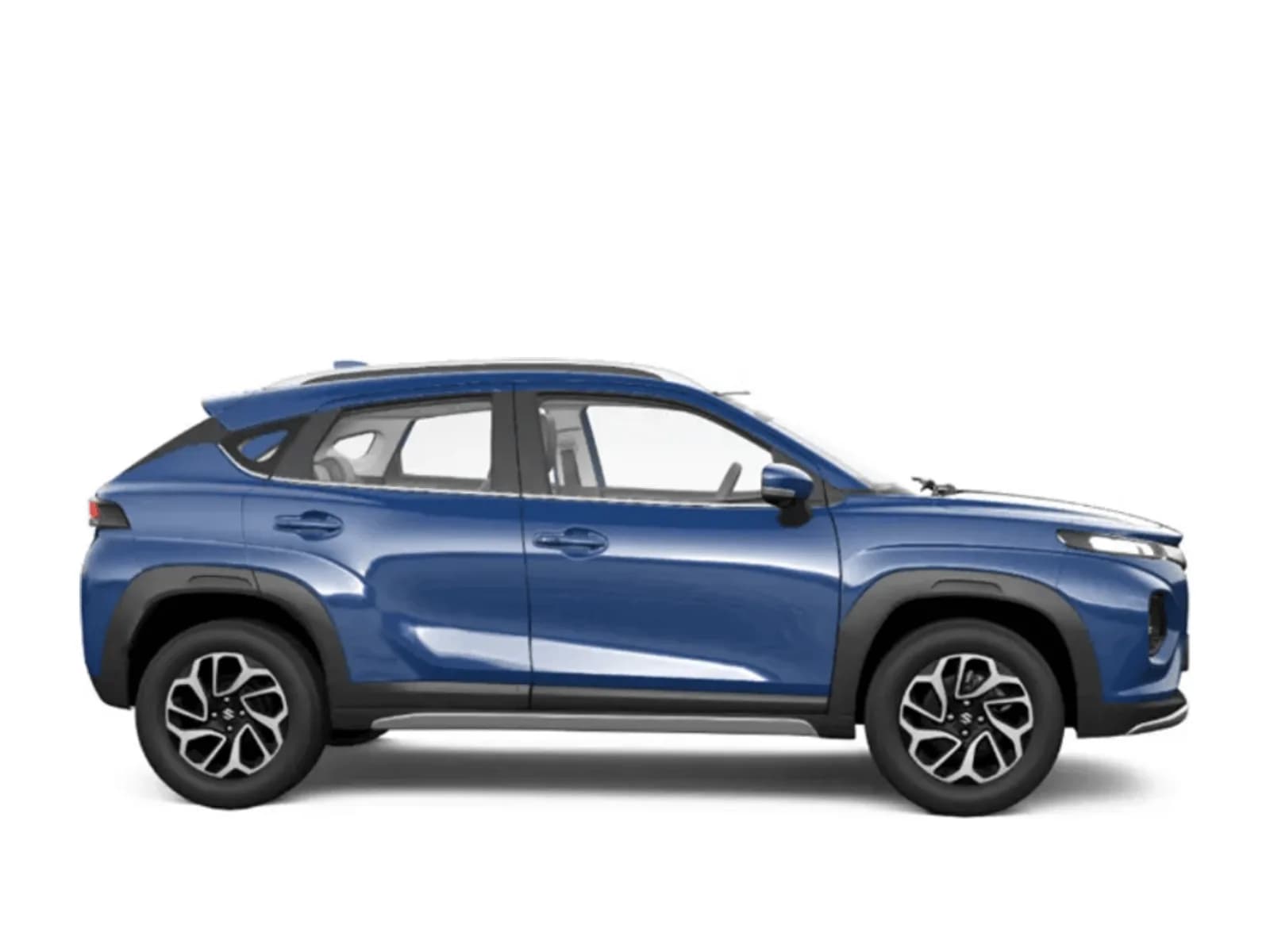 Maruti Suzuki Fronx