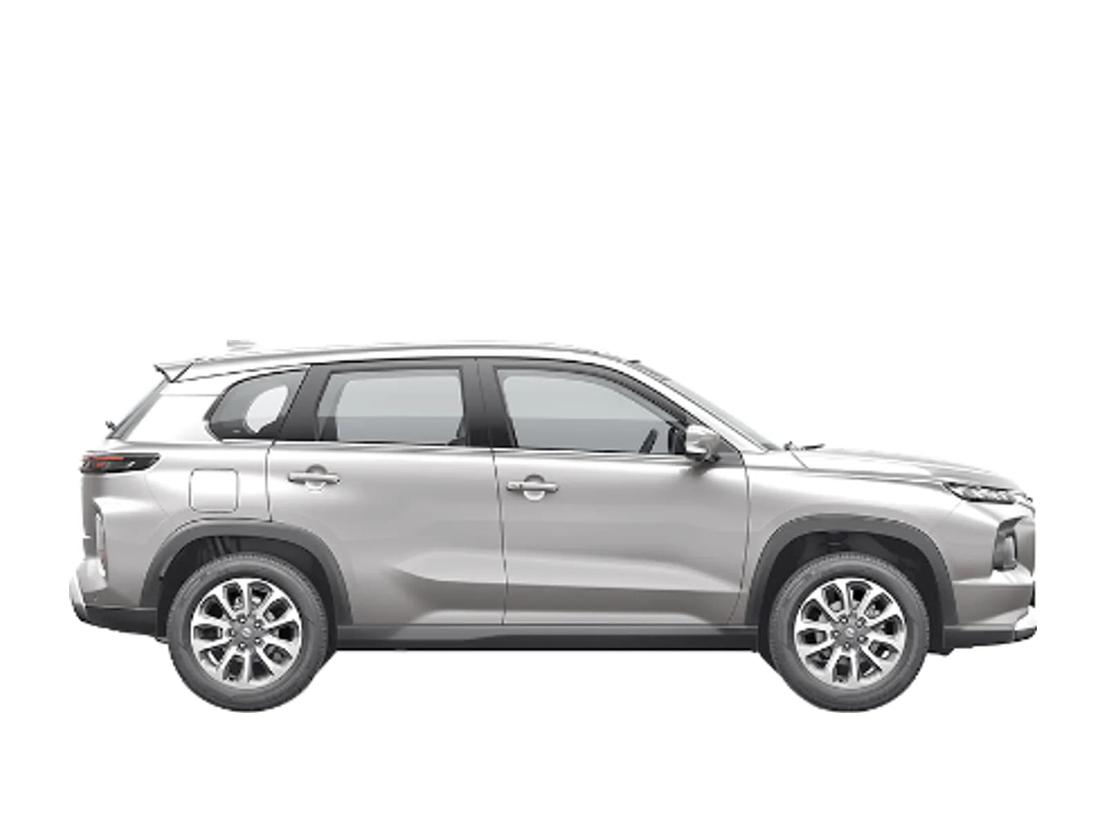 Maruti Suzuki Grand Vitara