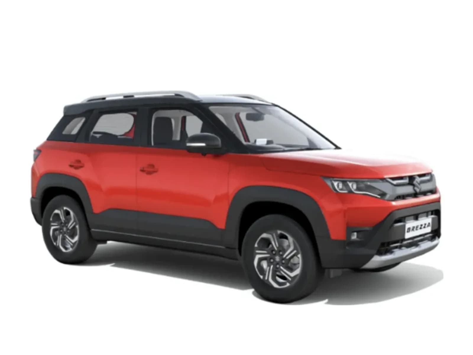 Maruti Suzuki Brezza