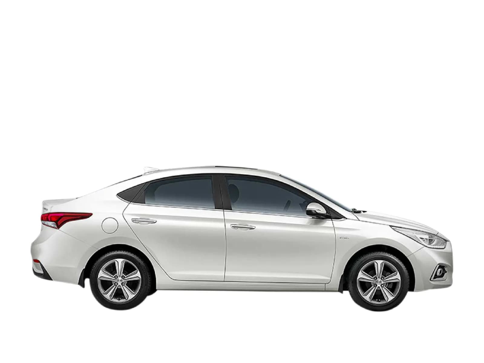 Hyundai Verna