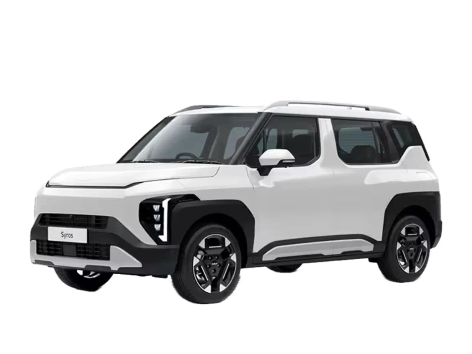 Kia Syros