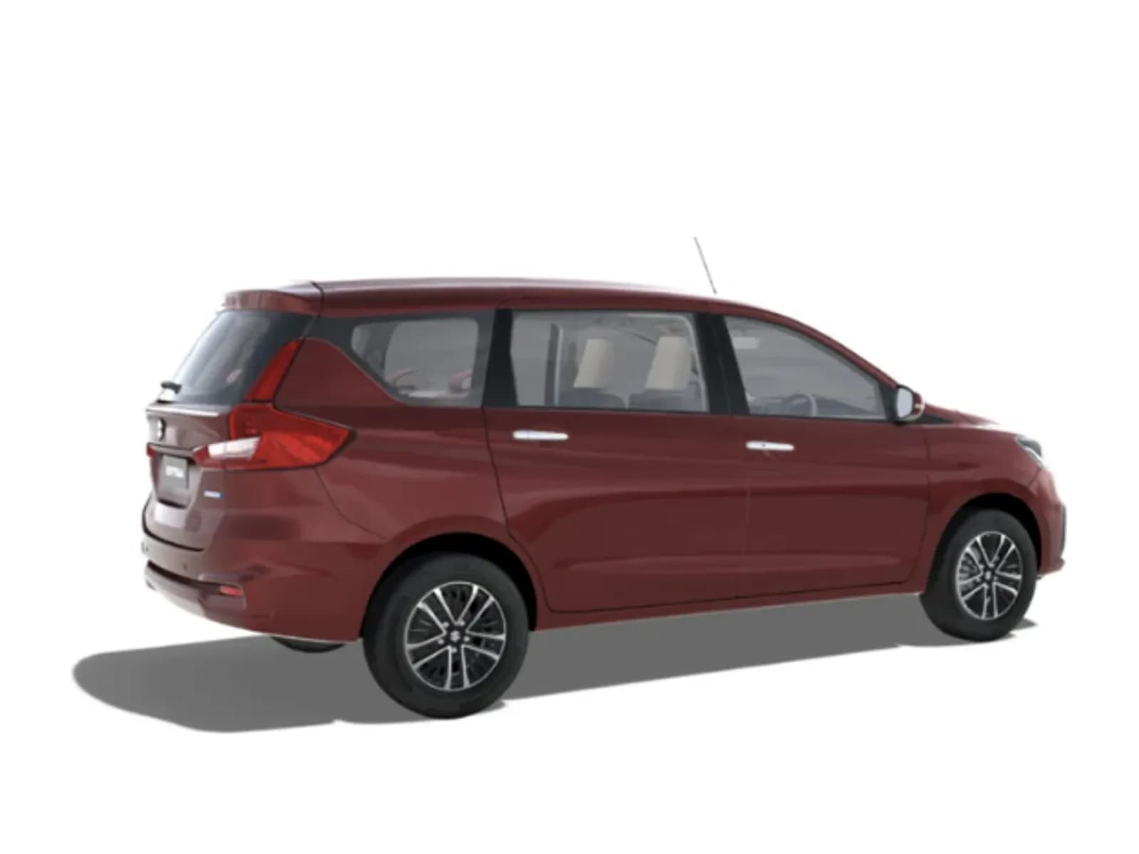 Maruti Suzuki Ertiga