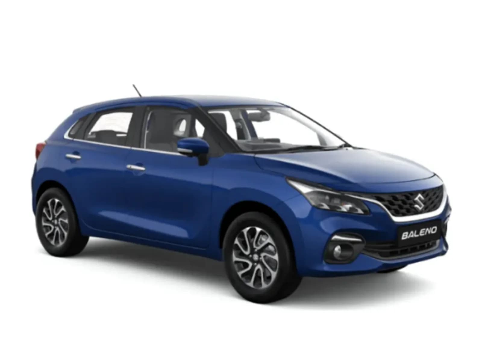 Maruti Suzuki Baleno