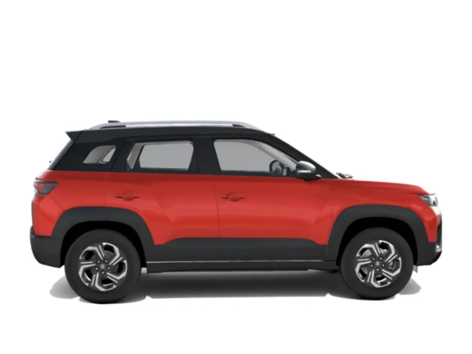 Maruti Suzuki Brezza