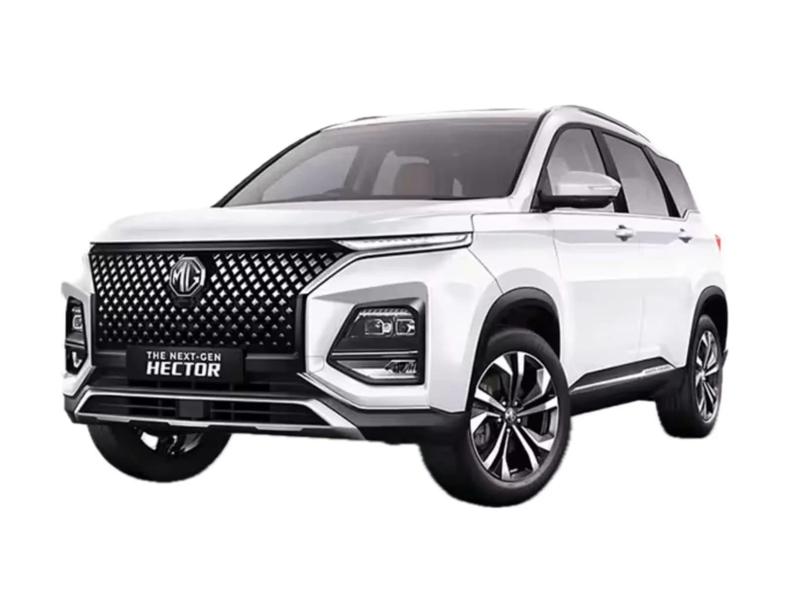 MG Hector
