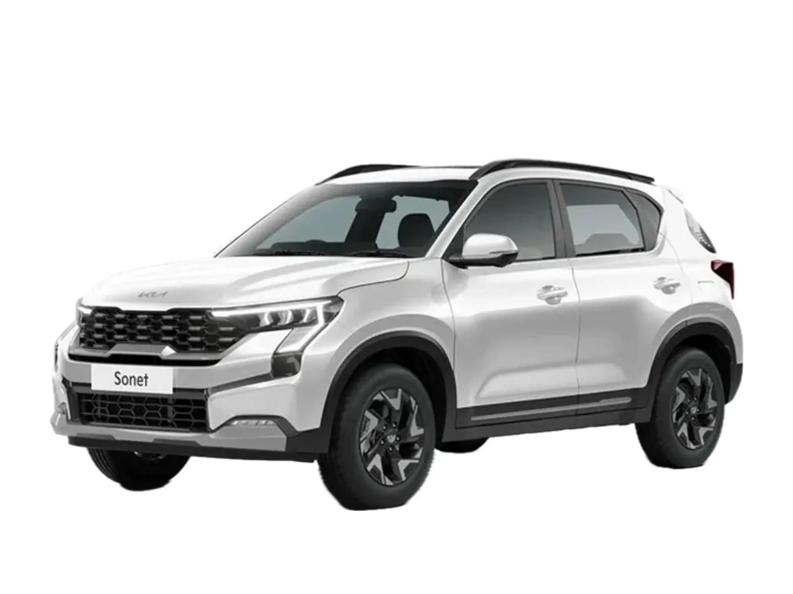 Kia Sonet