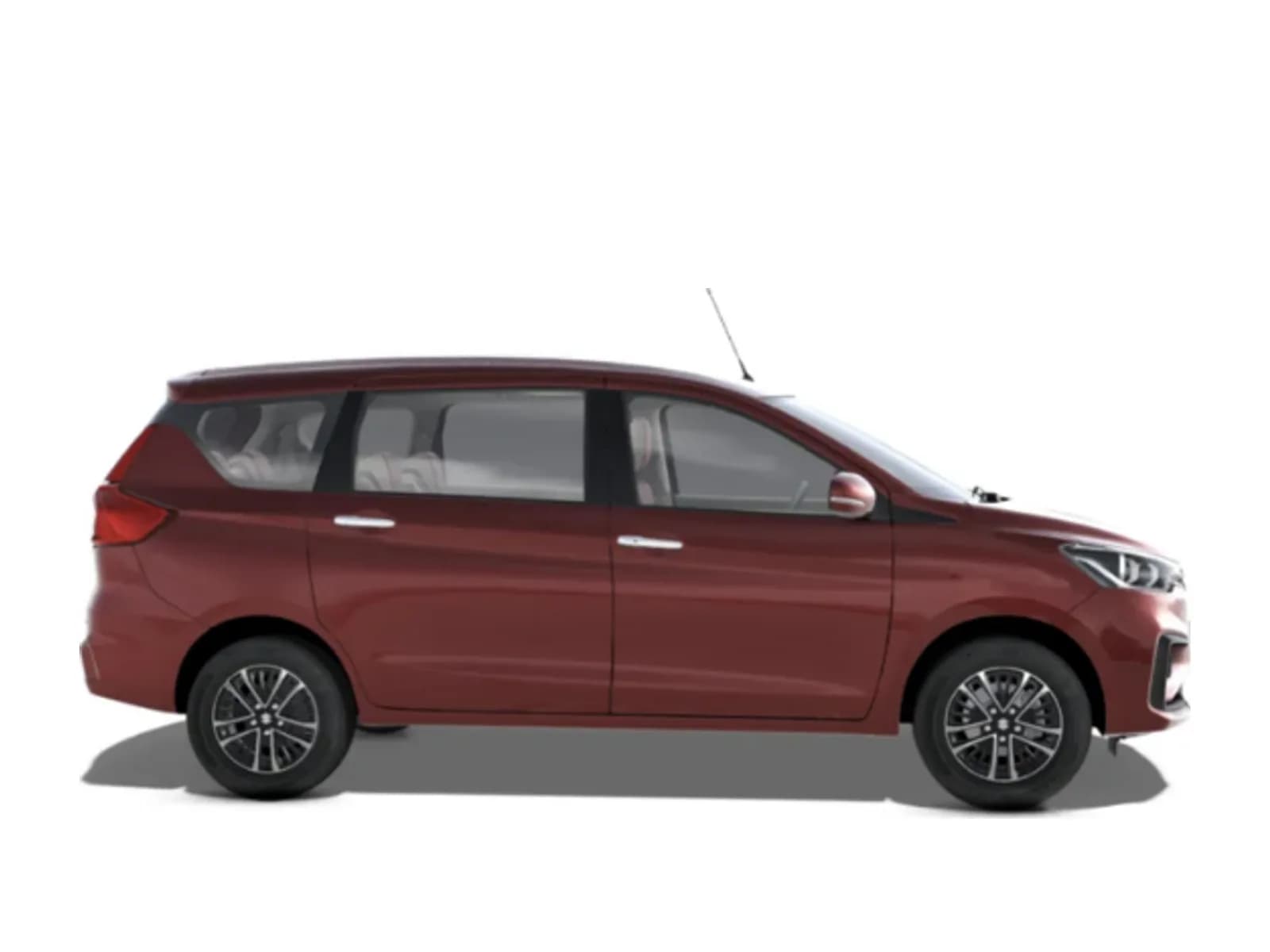 Maruti Suzuki Ertiga