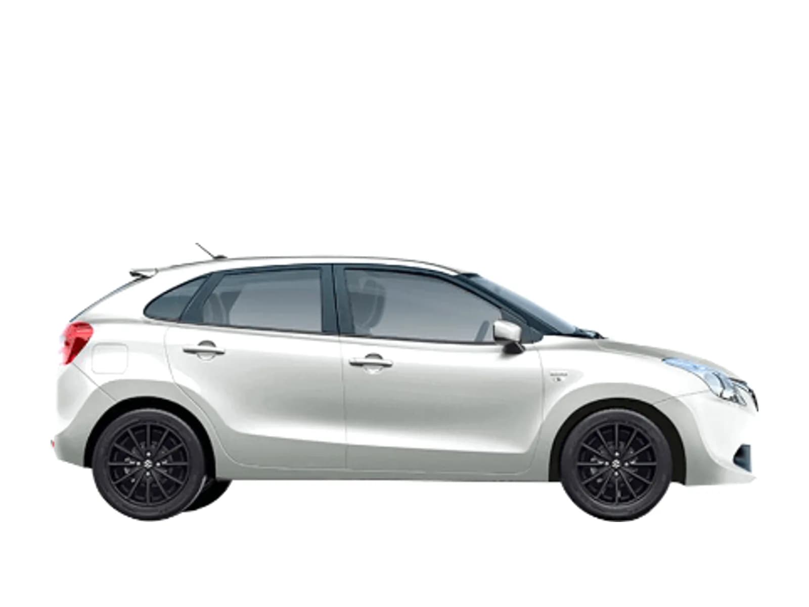 Maruti Suzuki Baleno
