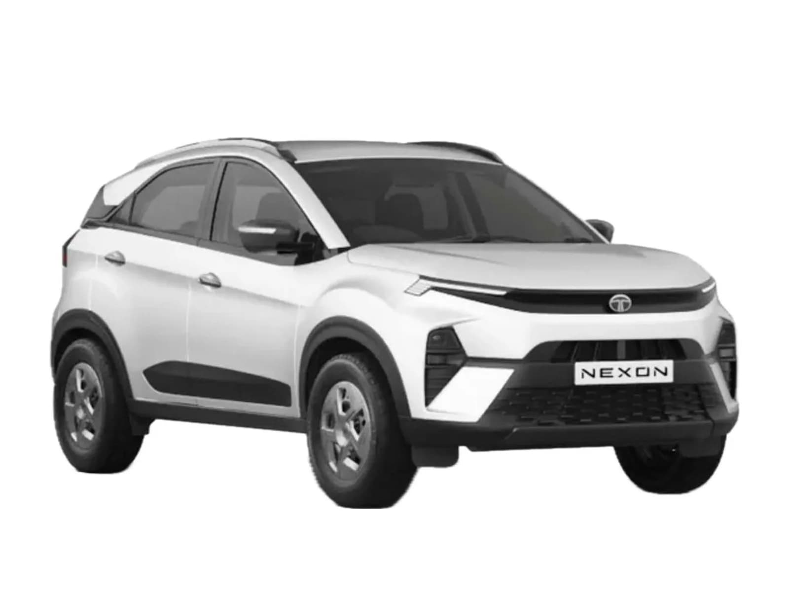 Tata Nexon
