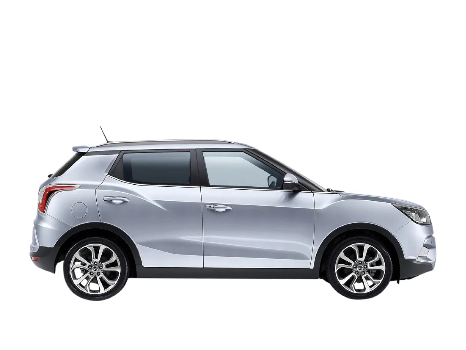MG ZS EV