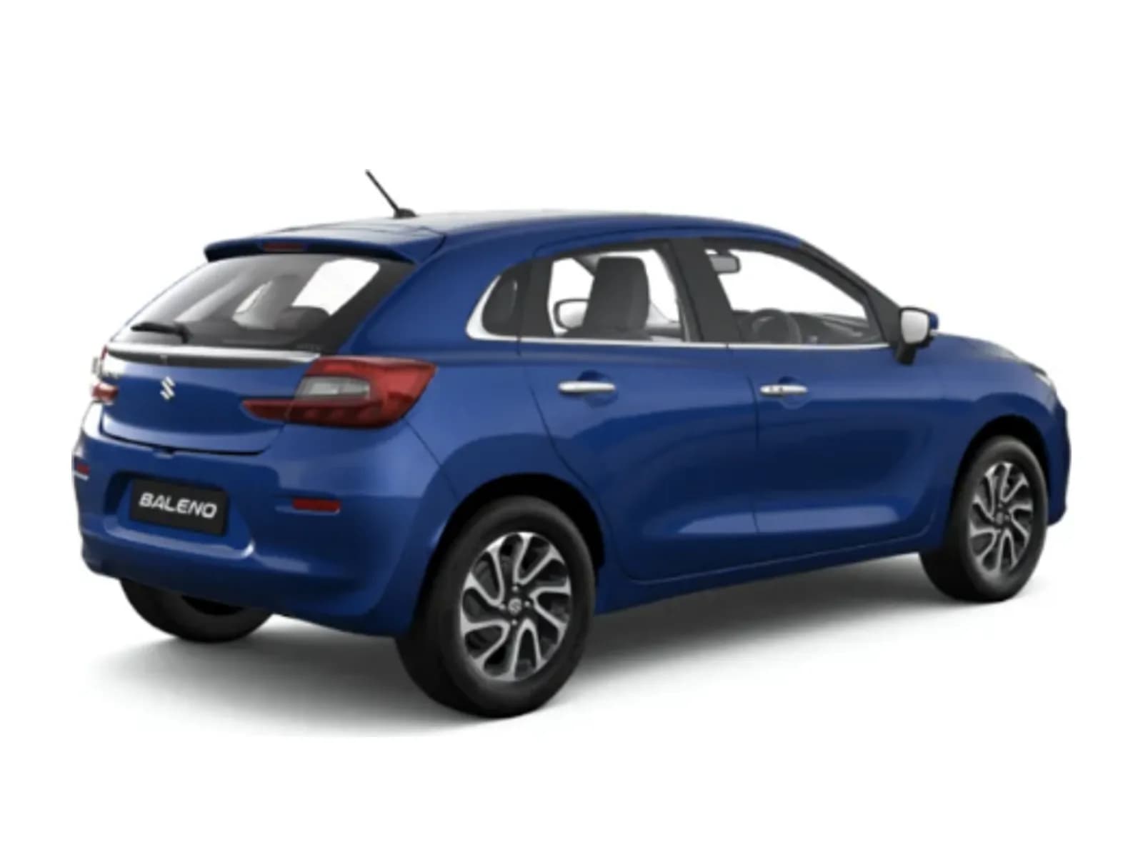 Maruti Suzuki Baleno