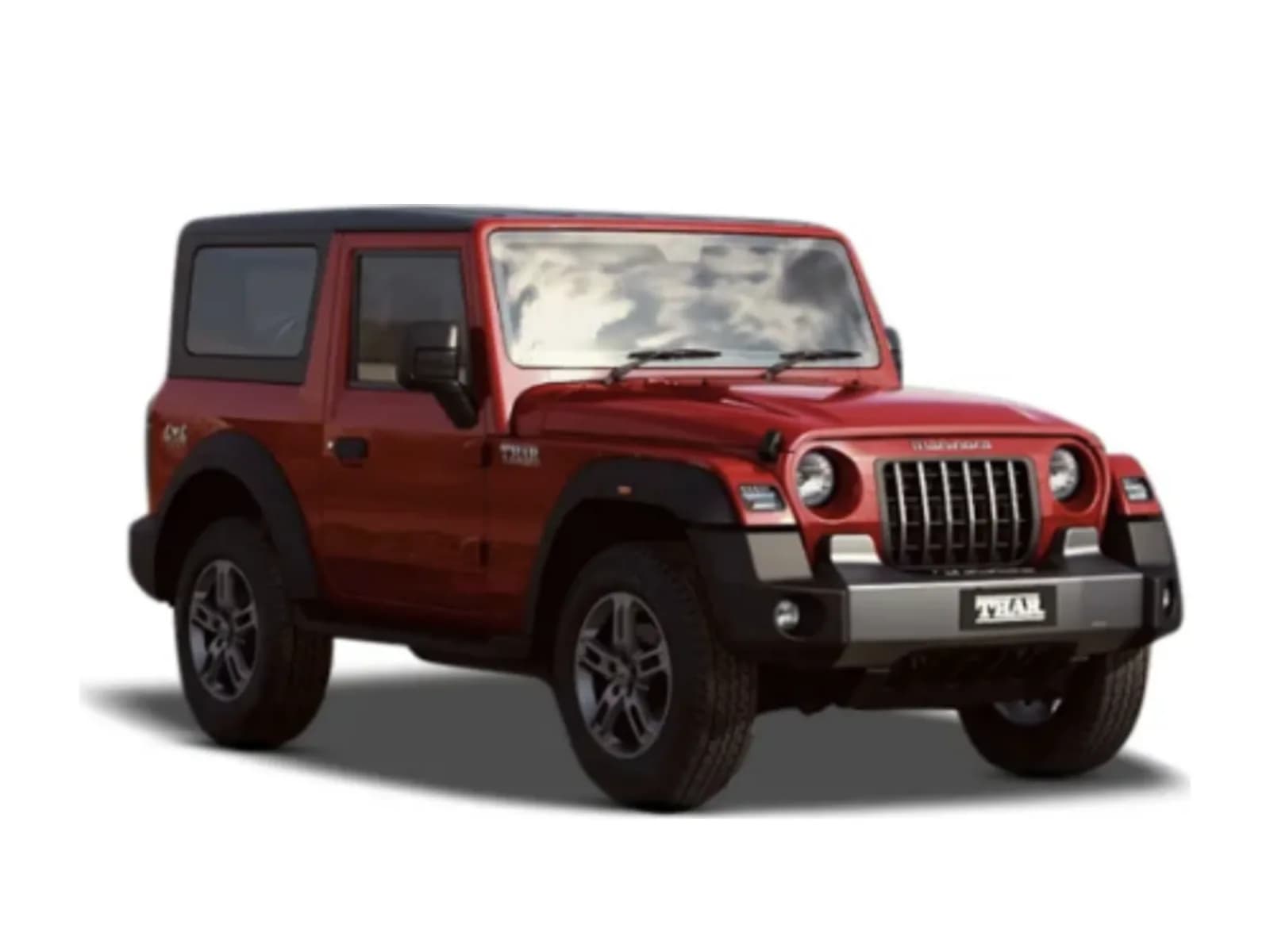 Mahindra Thar