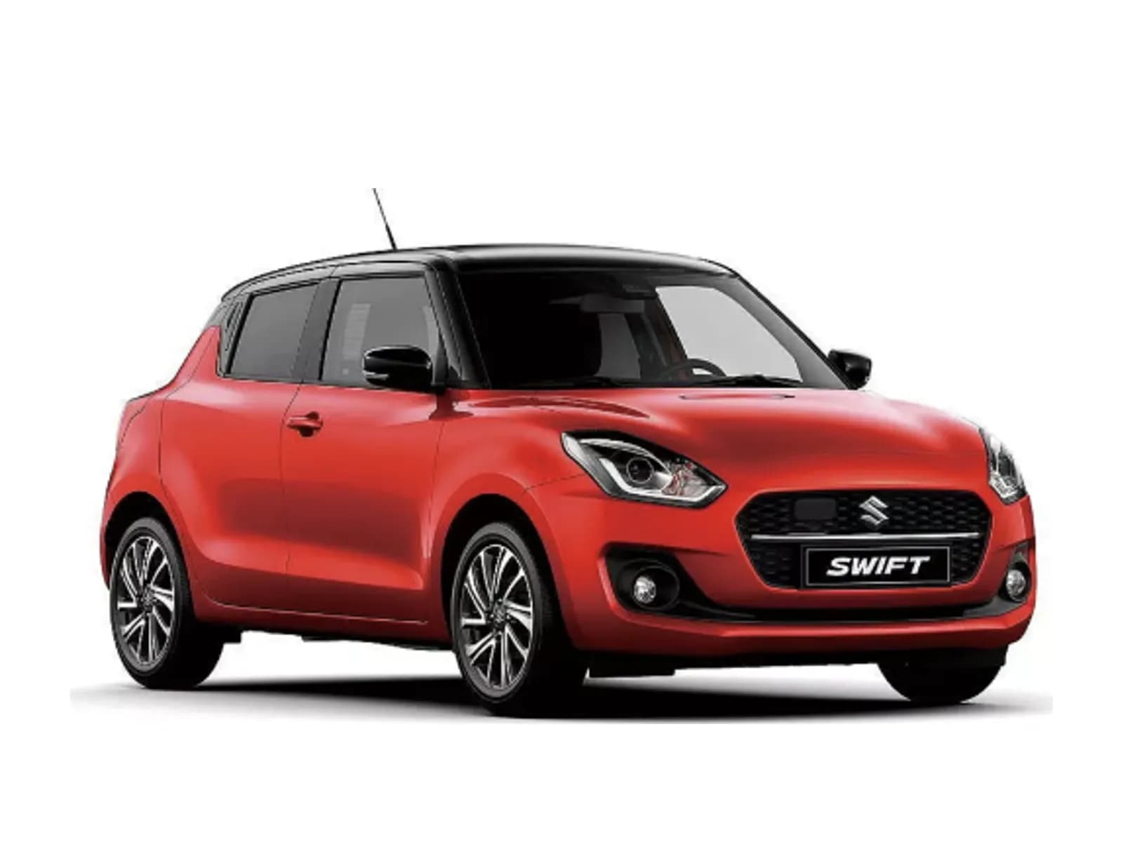 Maruti Suzuki Swift