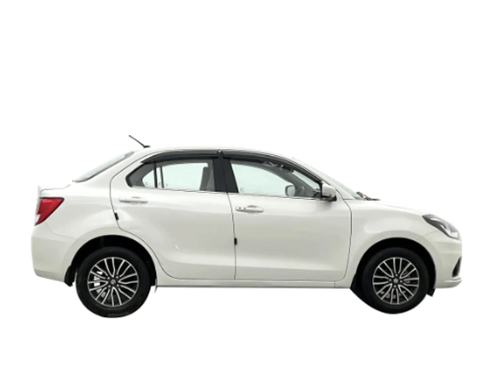 Maruti Suzuki Dzire